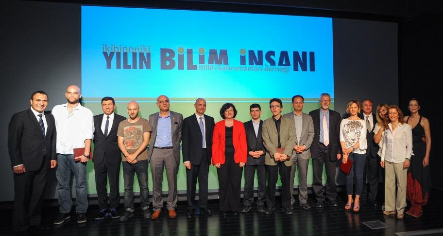 Genç Bilim İnsanı