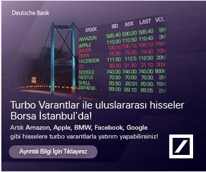 Borsa İstanbul da gerçekleşen toplam işlem hacmi 2,9 milyar TL olurken, günün en çok hacim yaratan hisseleri sırasıyla GARAN, THYAO ve HALKB oldu.