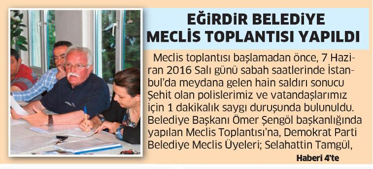 EXPRESS Tarih : 09.06.