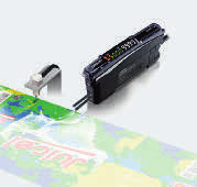 fiber yükseltici üniteleri Master konektör 2 m 3 E3NX-CA6 E3NX-CA8 Sipariş kodu E3X-CN11 Bağımlı konektör 1 E3X-CN12 Sadece ufak