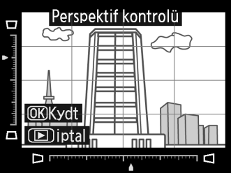 hat kopyasını oluşturun. Oluşturulan etki düzenleme ekranında önceden izlenebilir.