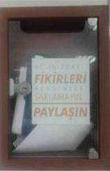 Öneri Sistemi "Bir fikrim var kutusu EDAK çalışanlarına mutlu, huzurlu bir çalışma ortamı yaratmayı ilke edinmiştir Bu ilkeyi gerçekleştirmek için ise çalışanların öneri ve fikirlerine değer