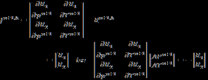 İzotermal olmayan model denklemleri ve porozitenin basınç-sıcaklıkla değişim denklemi incelendiğinde model denklem parametreleri 3 grupta toplanabilmektedir.