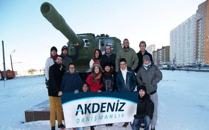 HAKKIMIZDA Batı Akdeniz Yurtdışı Eğitim Danışmanlığı Ocak 2009 da Kurucumuz Ali Öztürk tarafından Batı Akdeniz Yurtdışı Eğitim Danışmanlığı adıyla kurulan şirketimiz, Şubat 2012 itibariyle Ukraynada