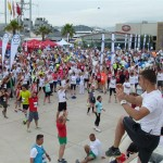 GLİ, yetkilileri spor turizmine verdiği desteğin yanında, gençleri geleceğe hazırlarken sporun da onların ayrılmaz bir parçası olmasını hedeflendiğini ifade ettiler.