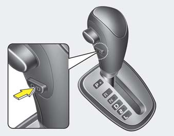 Arac n z sürerken OPA057009 E060104APA O/D (Over Drive) sistemi O/D Sistemi, vites kolu üzerindeki O/D dü mesine bas l nca devreye girer/devreden ç kar.