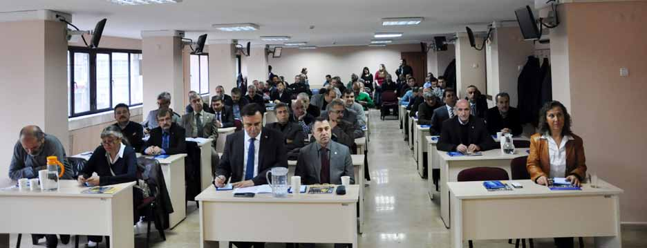 hizmet ve kamusal denetim gerekliliğinin toplumsallaşma seyri izlemesini önemsemeliyiz. İktidarın yeni Türkiye si, emekçilerin alın terleri ve ölümleri üzerinde yükselmektedir.