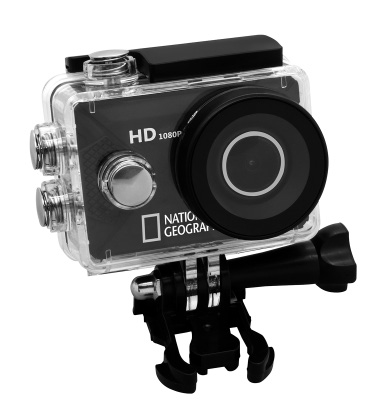 MOTION Action Camera Full HD 1080p TR