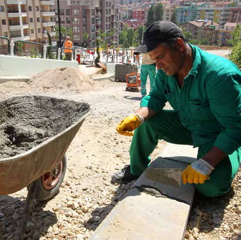 . PROJE TERİMLERİ SÖZLÜĞÜ AJANS: T.C. Ahiler Kalkınma Ajansı.