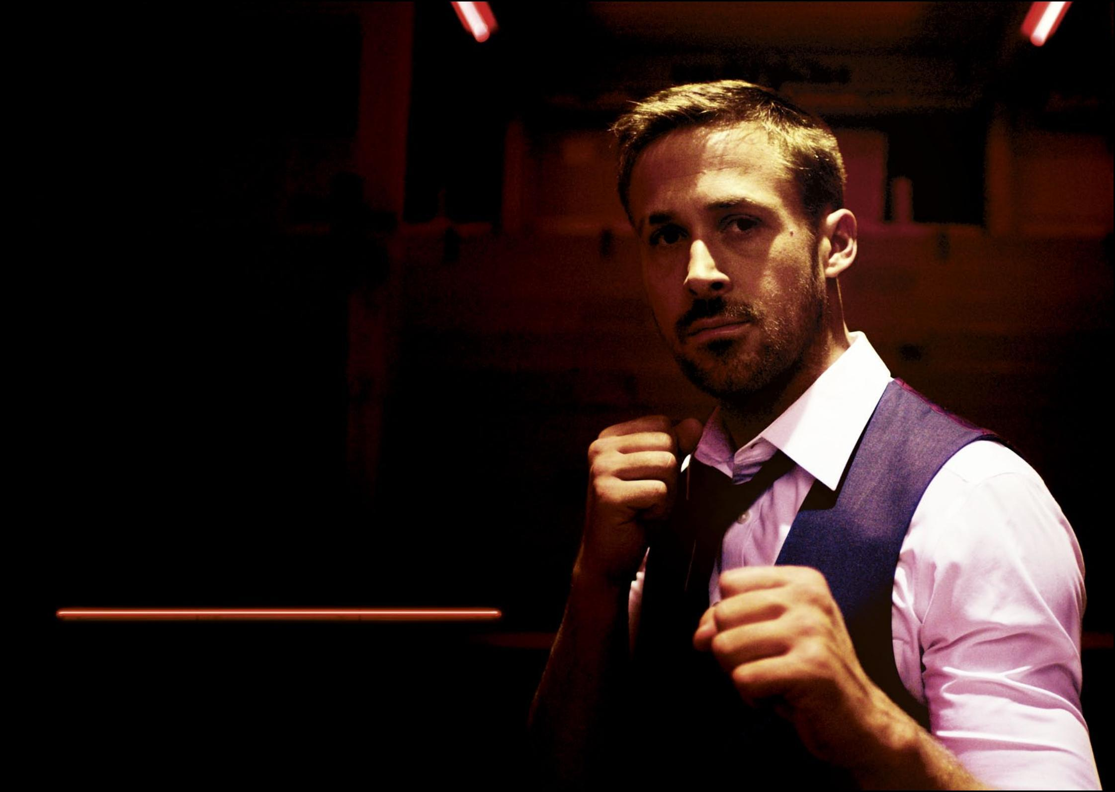 ÖZET Senenin en merakla beklenen filmlerinden " Only God Forgives / Sadece Tanrı Affeder", 2012 nin olay yaratan filmi Drive ın yönetmeni Nicolas Winding Refn ve başrol oyuncusu Ryan Gosling i tekrar