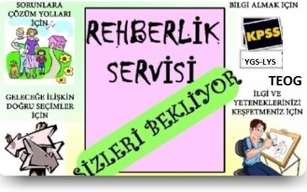 RAM PDR HİZMETLERİ BÖLÜMÜNE ÖĞRENCİ YÖNLENDİRME Gerekli görülen hallerde şube öğretmeni ve aile ile işbirliği yapılarak ihtiyacı olan öğrencilerin RAM a yönlendirilmesi yapılır.