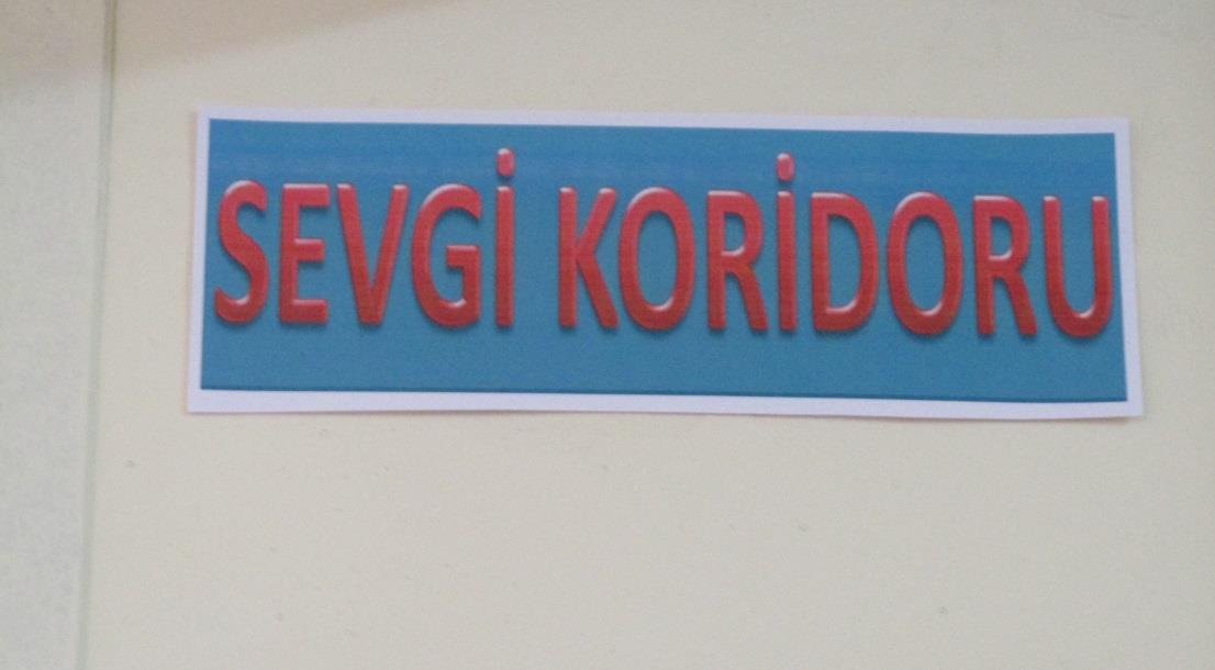 Koridorlara isim