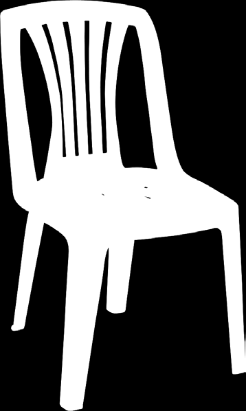 NERGIS Kahverengi Teak 86 Özel kompaunt polipropilenden mamül olan Nergis sandalye istiflenebilir, hava koşullarına dayanıklıdır ve