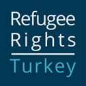 Mülteci Hakları Refugee Rights Merkezi Turkey Dr. Refik Saydam Cad. Dilber Apt.