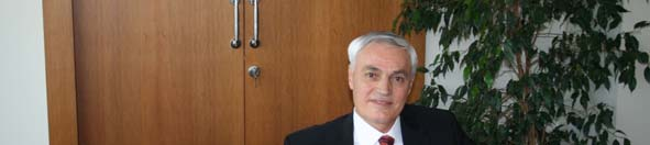 2006 tarihinde Ankara Sigorta Yönetim Kurulu Üyesi, 30.04.2009 tarihinde de Ankara Sigorta Yönetim Kurulu Başkanı seçilmiştir.