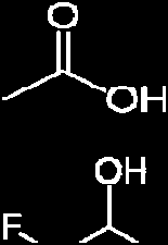 sülfoksit (DMSO) Formik asit, su ve birçok alkol (örneğin; etil alkol) polar protik çözücü sınıfına girmektedir.
