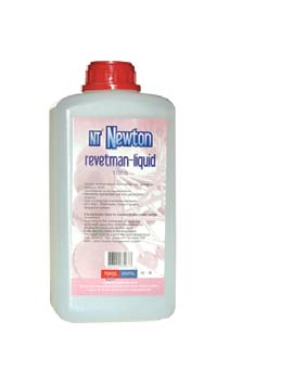 Nt Investment Revetman NT NEWTON REVETMAN LİKİT - NT NEWTON INVESTMENT LIQUID İskelet ve kron köprü revetmanları için geliştirilmiştir. agerektiğinde su ile seyreltilebilir.