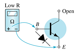 Transistor