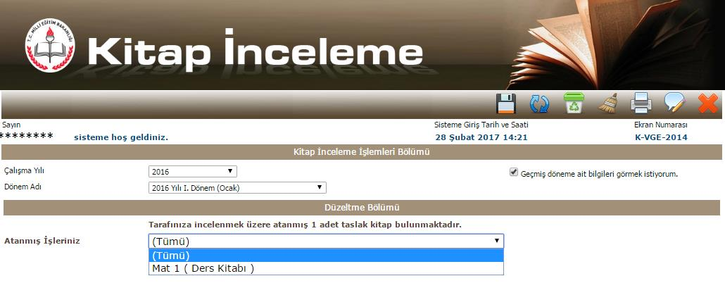 için IBAN numaranızı gireceğiniz bir bölüm ve etik sözleşme metni