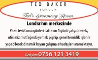 tecrübeli servis elemanı Özer Bey 07841 291 332 0207 561 0199 Enfield e 15 mile kebap fried chicken da part/full time çalışacak usta elemana ihtiyaç vardır.