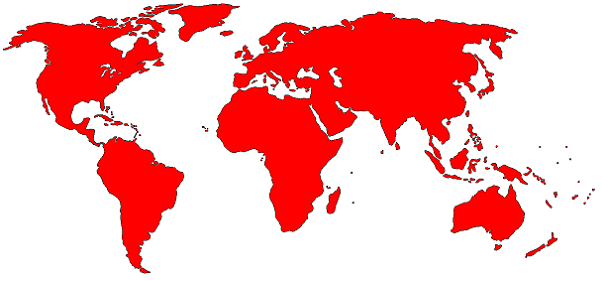 ÜLKELERE GÖRE YURT DIŞI ZİYARETÇİ DAĞILIMI / DISTRIBUTION OF INTERNATIONAL VISITORS A.B.D., Almanya, Azerbaycan, Belçika, B.A.E., Bulgaristan, Cezayir, Gürcistan, Hollanda, İran, Katar, Kosova, KKTC, Pakistan, Rusya, S.