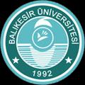 T.C. BALIKESİR ÜNİVERSİTESİ FEN BİLİMLERİ ENSTİTÜSÜ