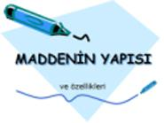 MADDENİN