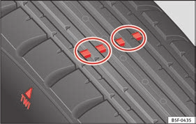 Lastik basıncı Lastik basıncı değerleri yakıt deposu kapağının içindeki etikette gösterilir.