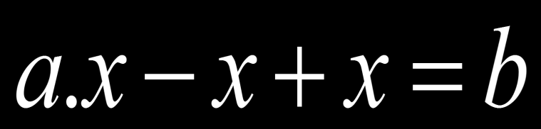 (2) Eğer ise eşitlik haline dönüştürmek için: eşitsizlikten -x (artık) değişkeni çıkartılır. c katsayısı sıfırdır. ikinci olarak +x (suni) değişkeni eklenir.