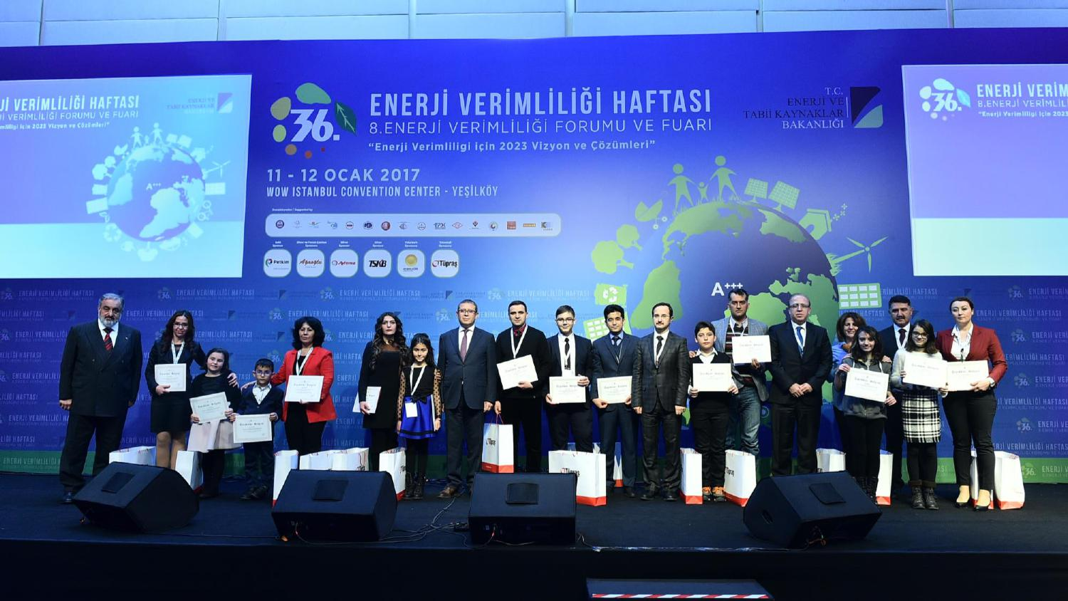 YENİLENEBİLİR ENERJİ GENEL MÜDÜRLÜĞÜ 2050