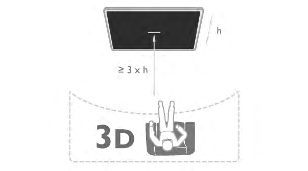 Bir 2D programı 3D'ye dönü!türmek için 3D'ye basın 2D - 3D dönü!türme'yi seçin ve onaylamak için OK tu!una 2D - 3D dönü!türmeyi durdurmak için ooptions tu!