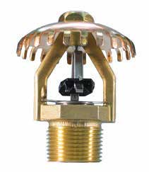 ELO PENDENT (SARKIK) TİP SPRINKLER ESFR PENDENT (SARKIK) TİP SPRINKLER Tip : V3407 Stndrt Tepkimeli