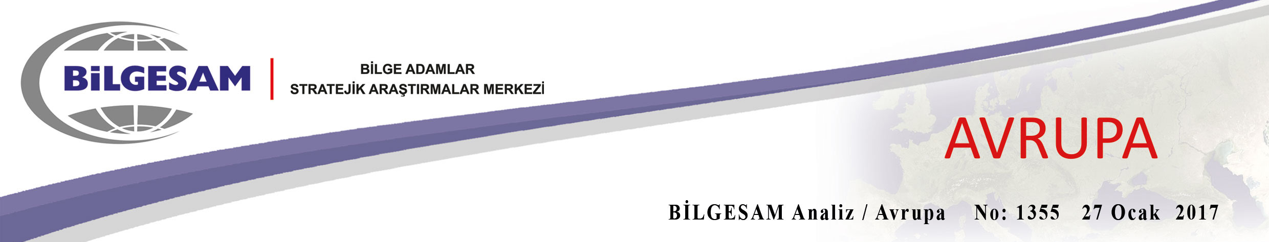 Kıbrıs ta 2017 de Çözüm Olabilir Mi? Sayfa 1 Kıbrıs ta 2017 de Çözüm Olabilir Mi?