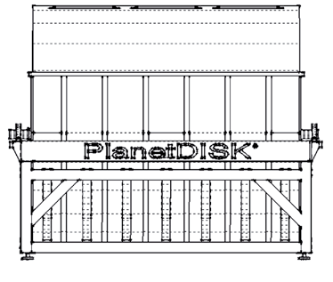 8 9 165cm 235cm 320cm Teknik bilgiler - MX1 modeli 250cm Köyler için