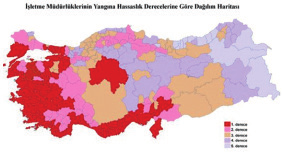 Tablo 35 İllerdeki DASK Ödemeleri (2000-2015) İl Dosya Sayısı Ödeme (TL) Kütahya 2.180 11.185.451 Afyonkarahisar 1.511 2.268.264 Manisa 14 167.658 Uşak - - Bilecik 17 13.906 Eskişehir 12 10.