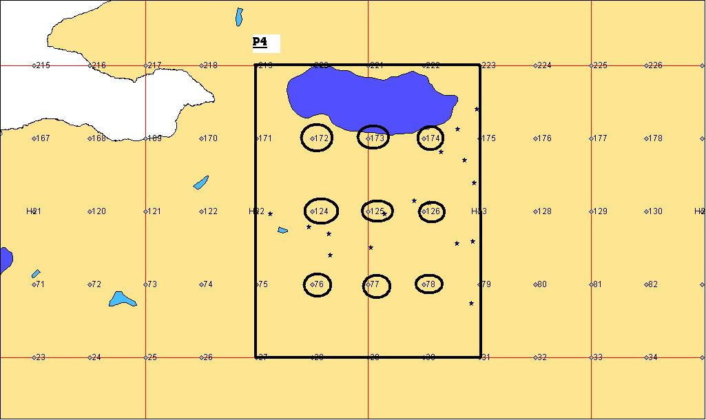 noktası Şekil C-4 P4 hücresi ve 