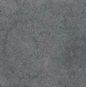 / Glazed Porcelain Antrasit / Anthracite Fon Ebatları / Basic Tile Sizes 60x60 cm (R 592x592 mm) 30x60 cm (R