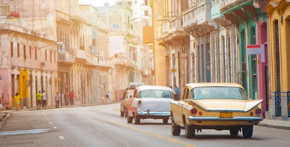 Veya Havana çok güzel derseniz, kahvaltı sonrası direkt Havana yollarına düşceğiz.