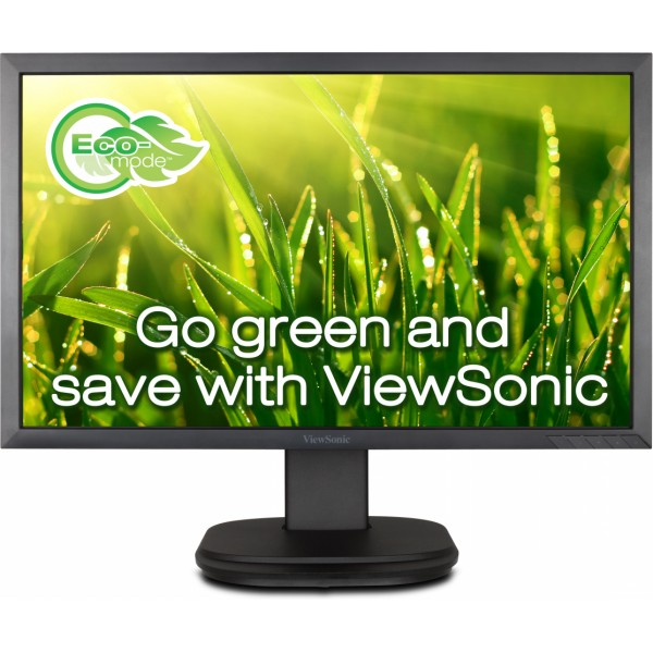 VG2239M-LED 22" FHD LED Monitör, VGA, DVI, DipsplayPort Girişleri ve 2xUSB portu, Hoparlör ve Üstün