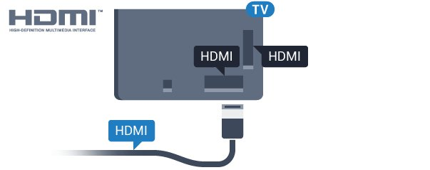 verir. EasyLink Açma veya Kapatma EasyLink'i açık veya kapalı olarak ayarlayabilirsiniz. TV'yi aldığınızda EasyLink ayarları açıktır.