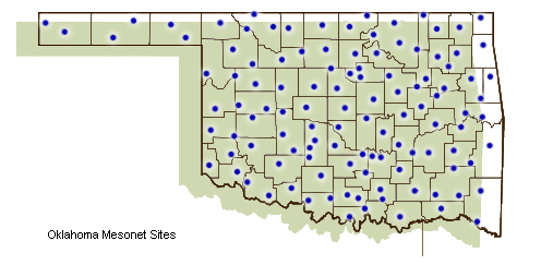 Mesonet New