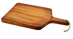 WOODEN SERVICE BOARDS / PLATTERS / STANDS / SERVICING PLATTER 27 LV AS 290 IR 31 x 53 cm 2 2,06 kg Description:Wooden Service and