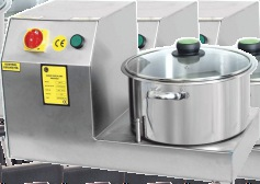 PLEYTSİZ KAHVECİLER ELEKİKLİ KREP PİŞİRİCİLER CREPE COOKERS Krep modellerinin kalın dökümleri teflon kaplamalıdır. 40 cm pişirici çapı.