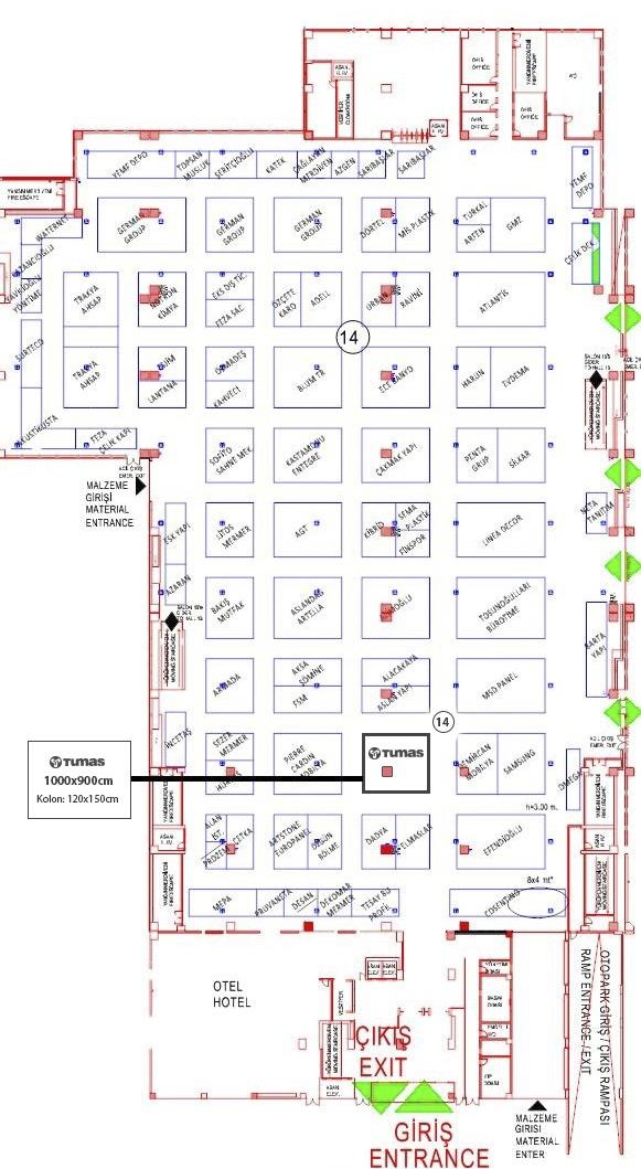 7. YARIŞMACILARDAN TESLİMDE İSTENENLER Projeler 1/50 ölçekte plan, kesit, görünüş, 1/20 ölçekte sistem detayları ve farklı açılardan alınmış perspektifler içeren A1 boyutlarında en fazla 3 dikey