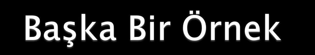 Öğrenci Puan Farklar Farklar Farkların Karesi Tolga 70 70-78 -8 64 Veli 66 66-78 -12 144 Gökhan