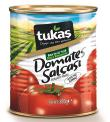 1, 75 Tukaş Domates Salçası 830 gr 3, 55 Superfresh Mısır