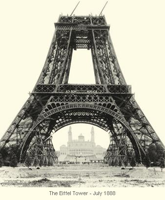 yapı mühendisi Gustaff Eiffel bu prensipleri yapıya uygulayarak 1889 yılında bugün Paris te bulunan Eyfel Kulesi ni inşa etmiştir (Rao, 2003, s. 5). ġekil 2.3 : Eyfel Kulesi. ġekil 2.4 : Uyluk Kemiği.