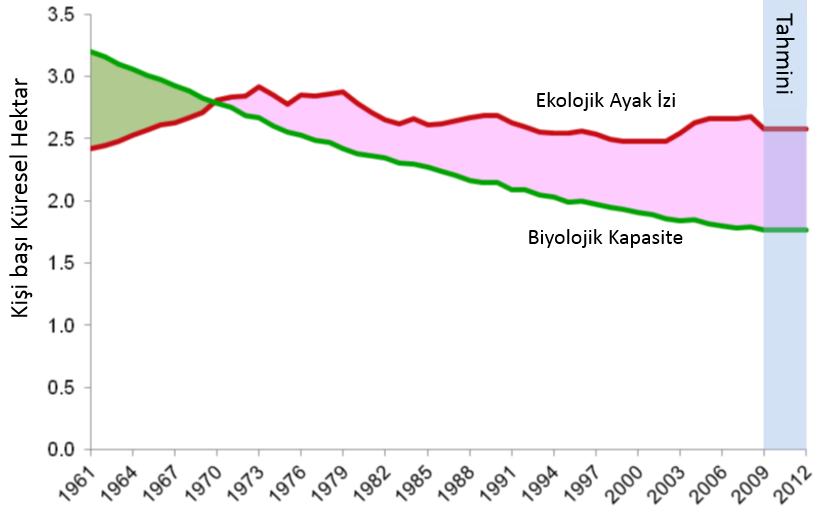 B. Tuğberk Tosunoğlu temler artık canlı yaşamını destekleyen sistemler olmaktan çıkmaya başlamıştır (Akıllı, 2008: 5).