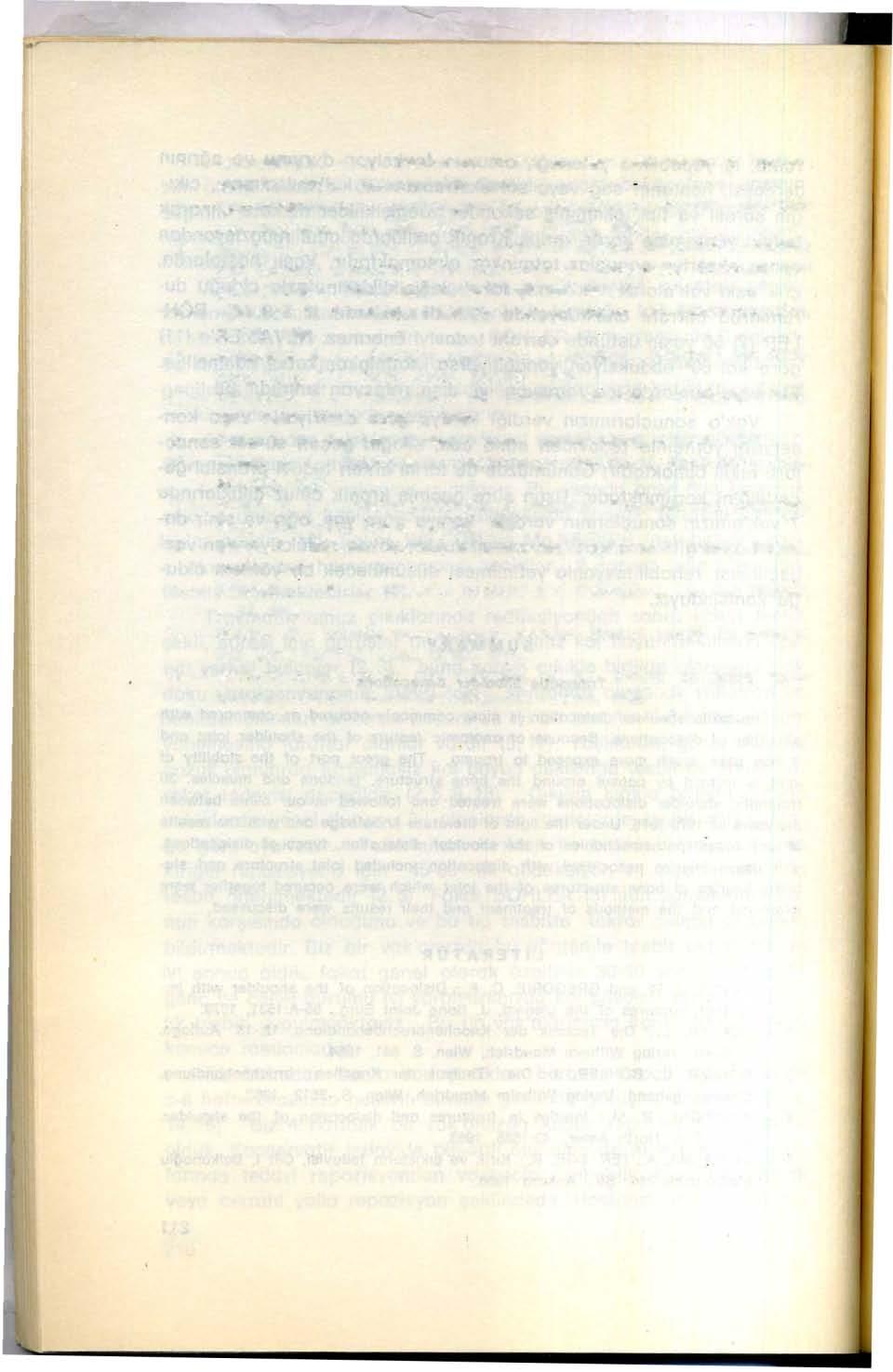 6 - McLAUGHLlN, H. L.: Dislocation of the shoulder with tuberosity fracture, Surg Clin. North Amer., 43:1615, 1963. 7 - McLAUGHLlN, H. L.: Locked posterior subluxation of shoulder: Diagnosis and treatment, Surg.