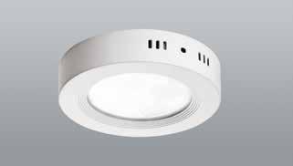 11,50 $ 14,00 $ 18,00 $ 3D YUARLAK PANEL 3D CIRCULAR PANEL 85-265 160º 23 SMD W ÖLÇÜLER DIMENSIONS 217160 16W 6500 K 1280 30 X 30 CM 10 217161 16W 3200 K 1280 30 X 30 CM 10 217240 24W 6500 K 1920 30